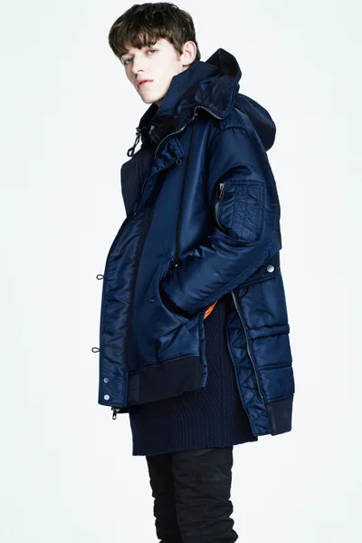 Look 8